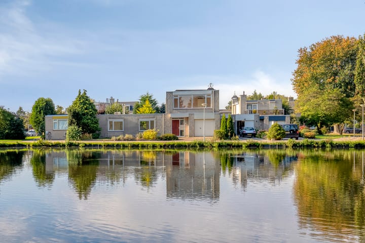 Foto 38 van de Lairessestraat 15