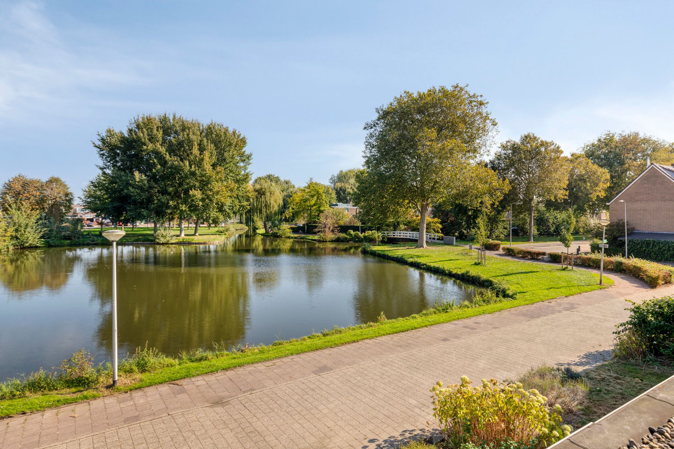 Photo 39 of de Lairessestraat 15