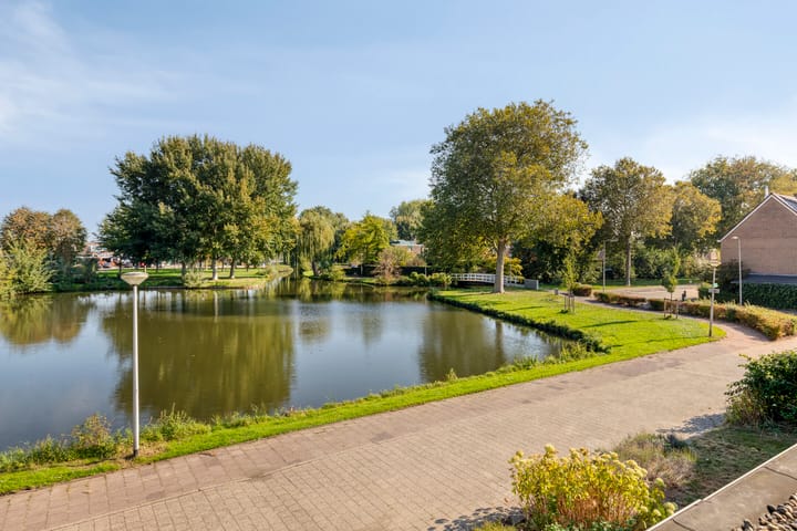 Foto 39 van de Lairessestraat 15