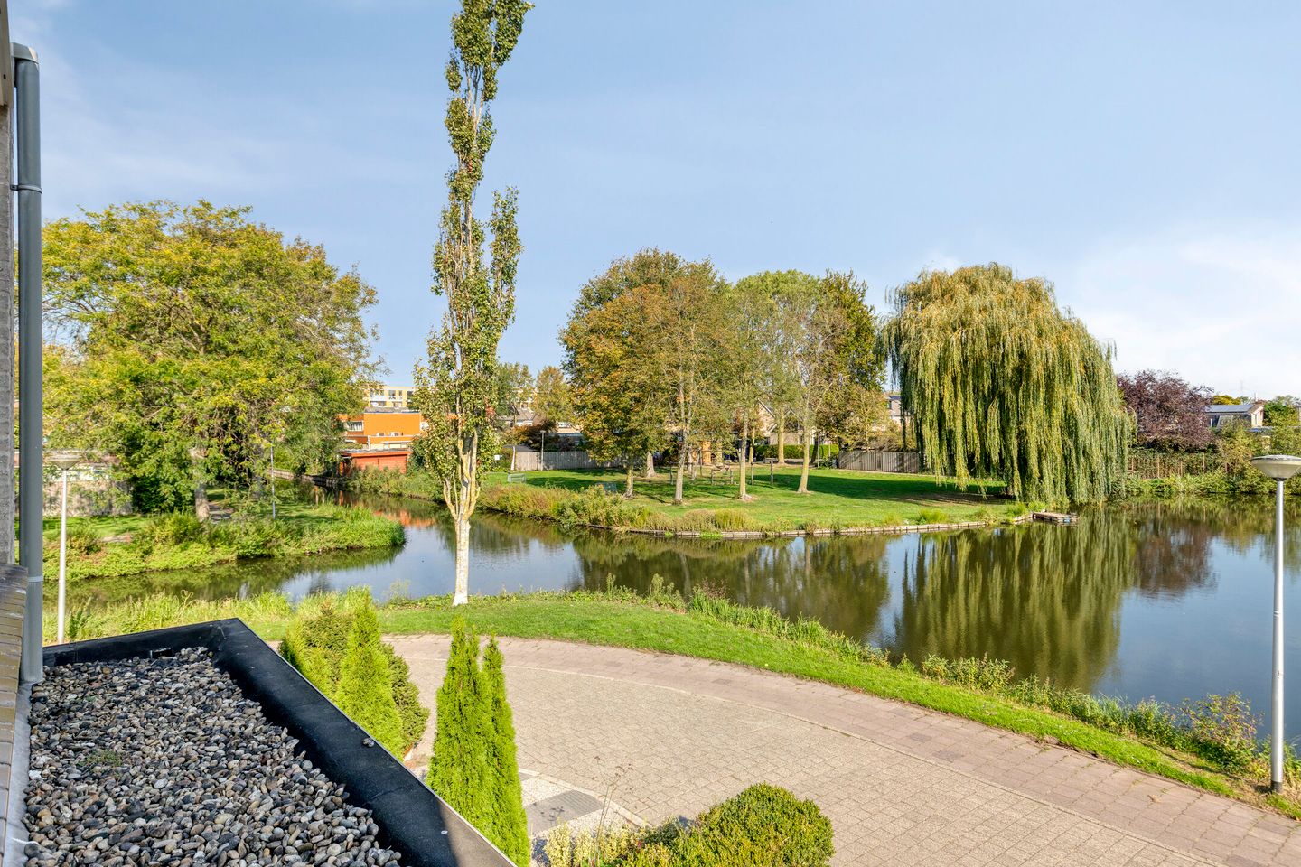 Photo 40 of de Lairessestraat 15