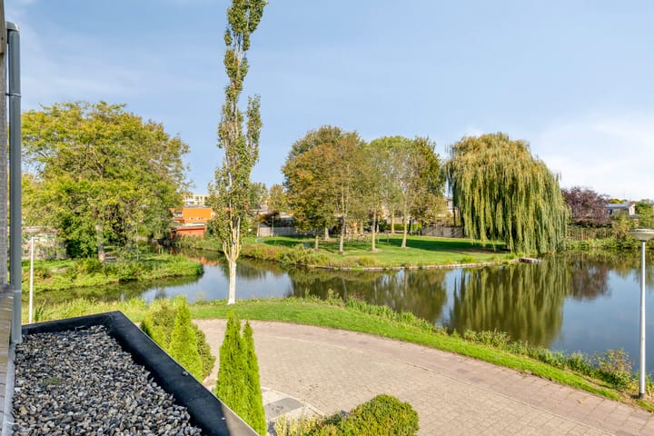 Foto 40 van de Lairessestraat 15