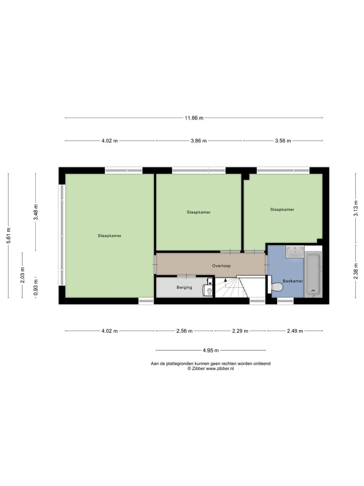 Foto 45 van de Lairessestraat 15