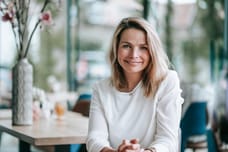 Cris Amelink - Makelaar