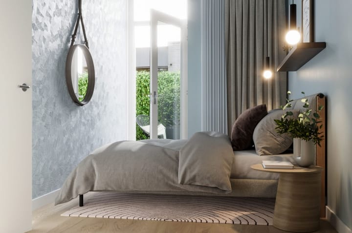 Foto 4 van Marktstraat 10