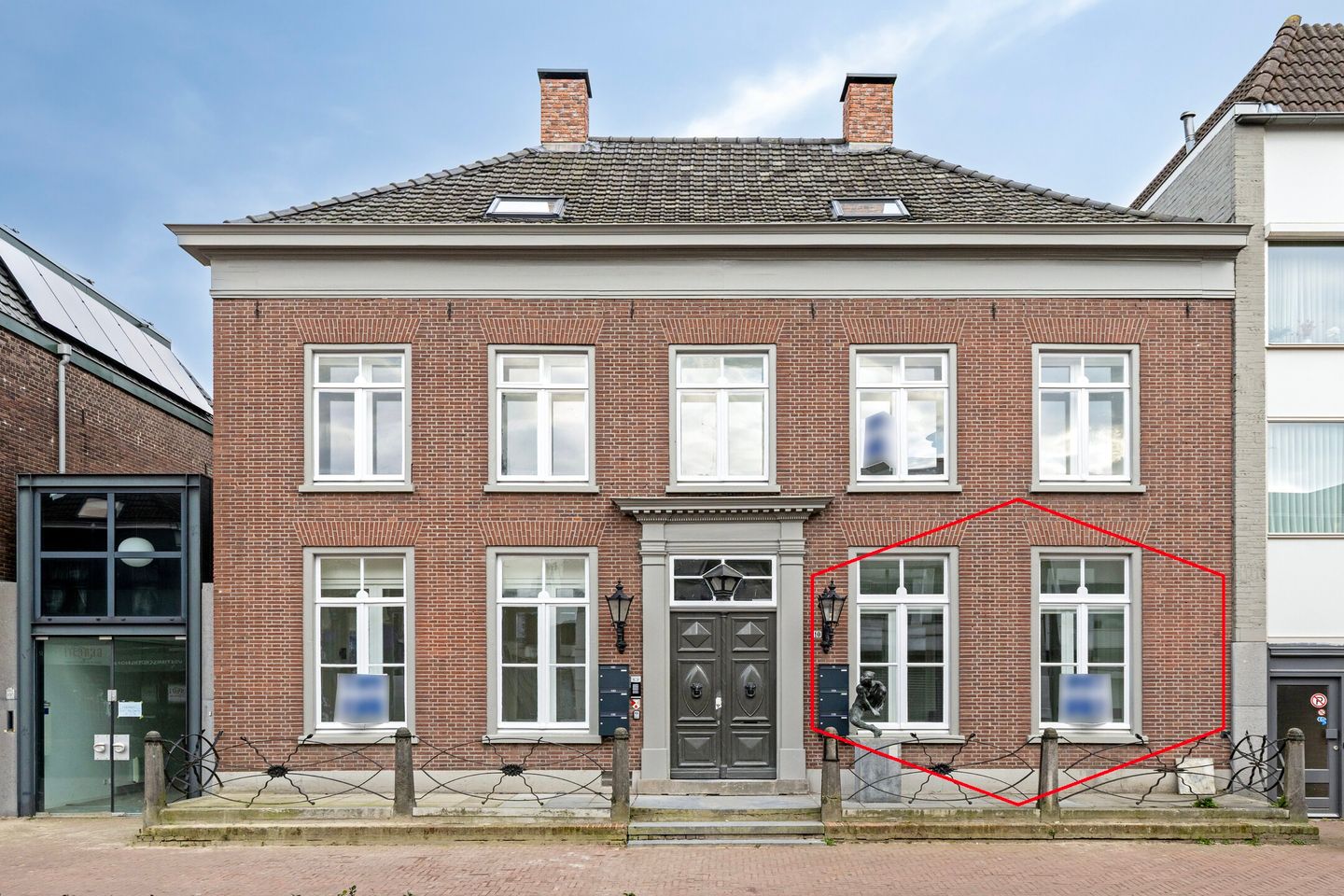 Foto 5 van Marktstraat 10