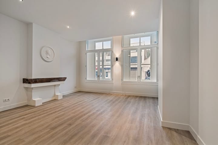 Foto 10 van Marktstraat 10