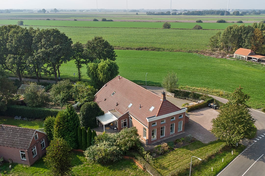 Foto 2 van Ommelanderwijk 156