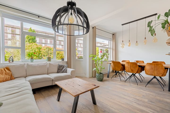 Foto 2 van Gulden Winckelplantsoen 6-1