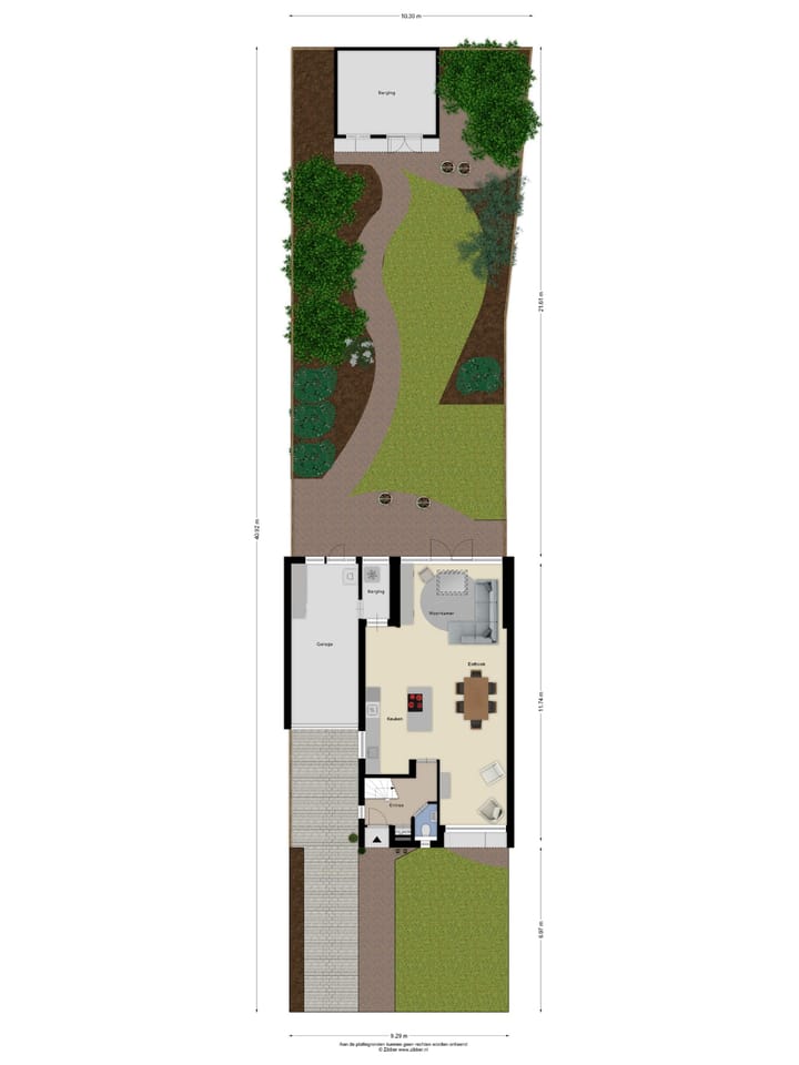 Foto 37 van Dwarsdrift 5