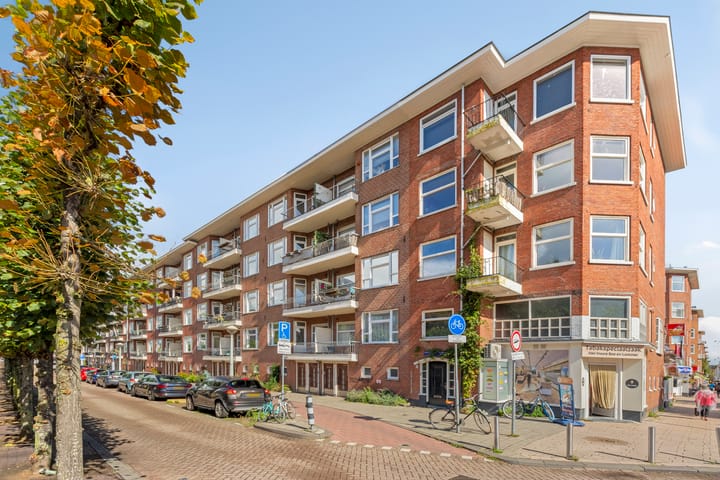 Foto 5 van Gulden Winckelplantsoen 6-1