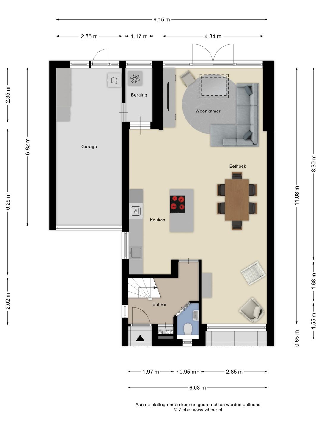 Foto 38 van Dwarsdrift 5