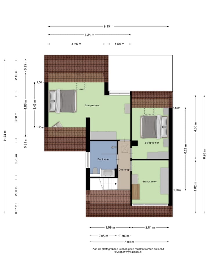 Foto 39 van Dwarsdrift 5