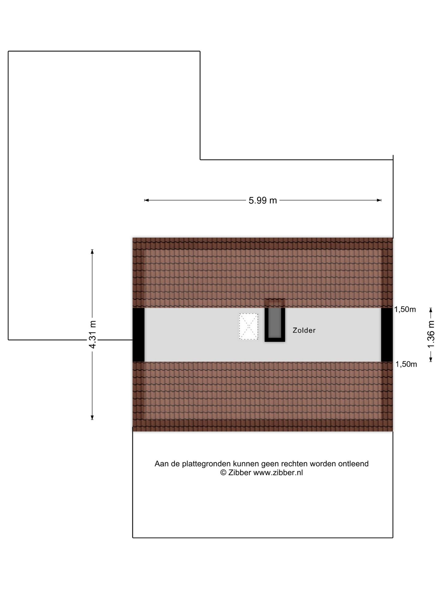 Foto 40 van Dwarsdrift 5