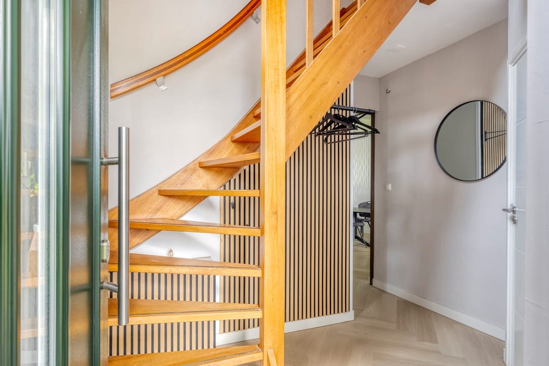 Foto 7 van Dwarsdrift 5