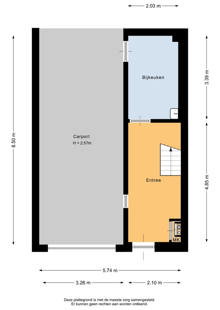 Photo 18 of Meidoornstraat 15