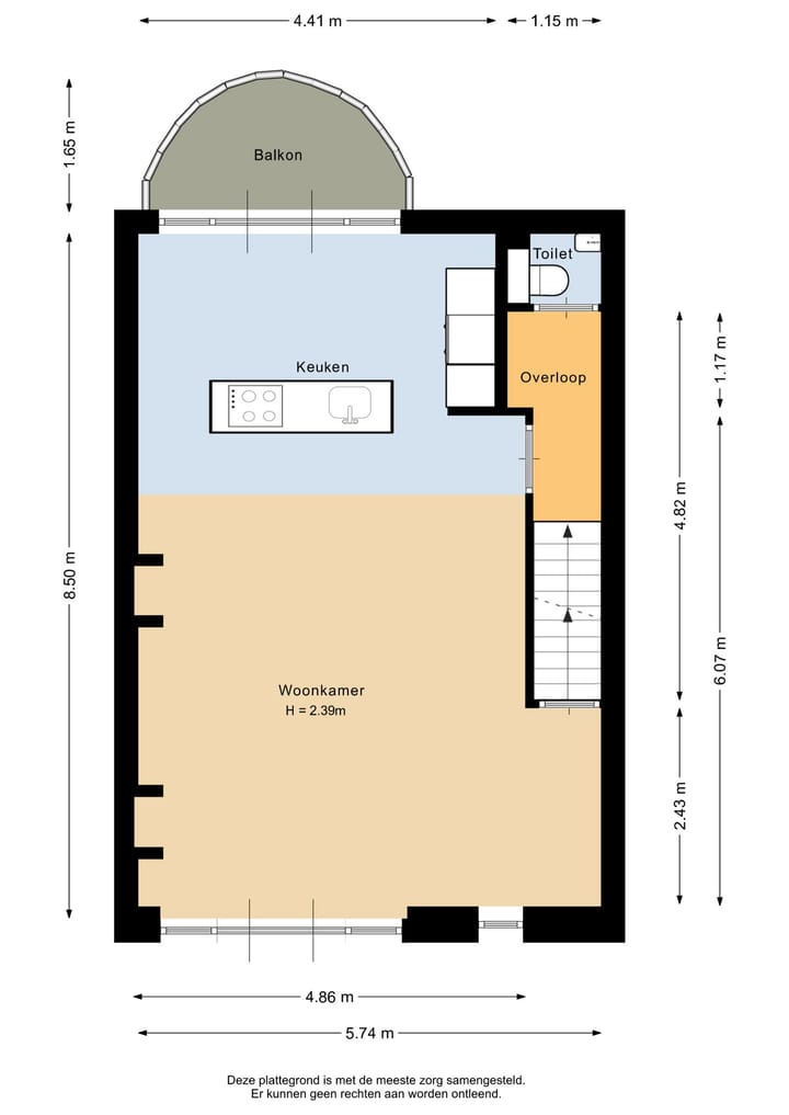 Photo 20 of Meidoornstraat 15