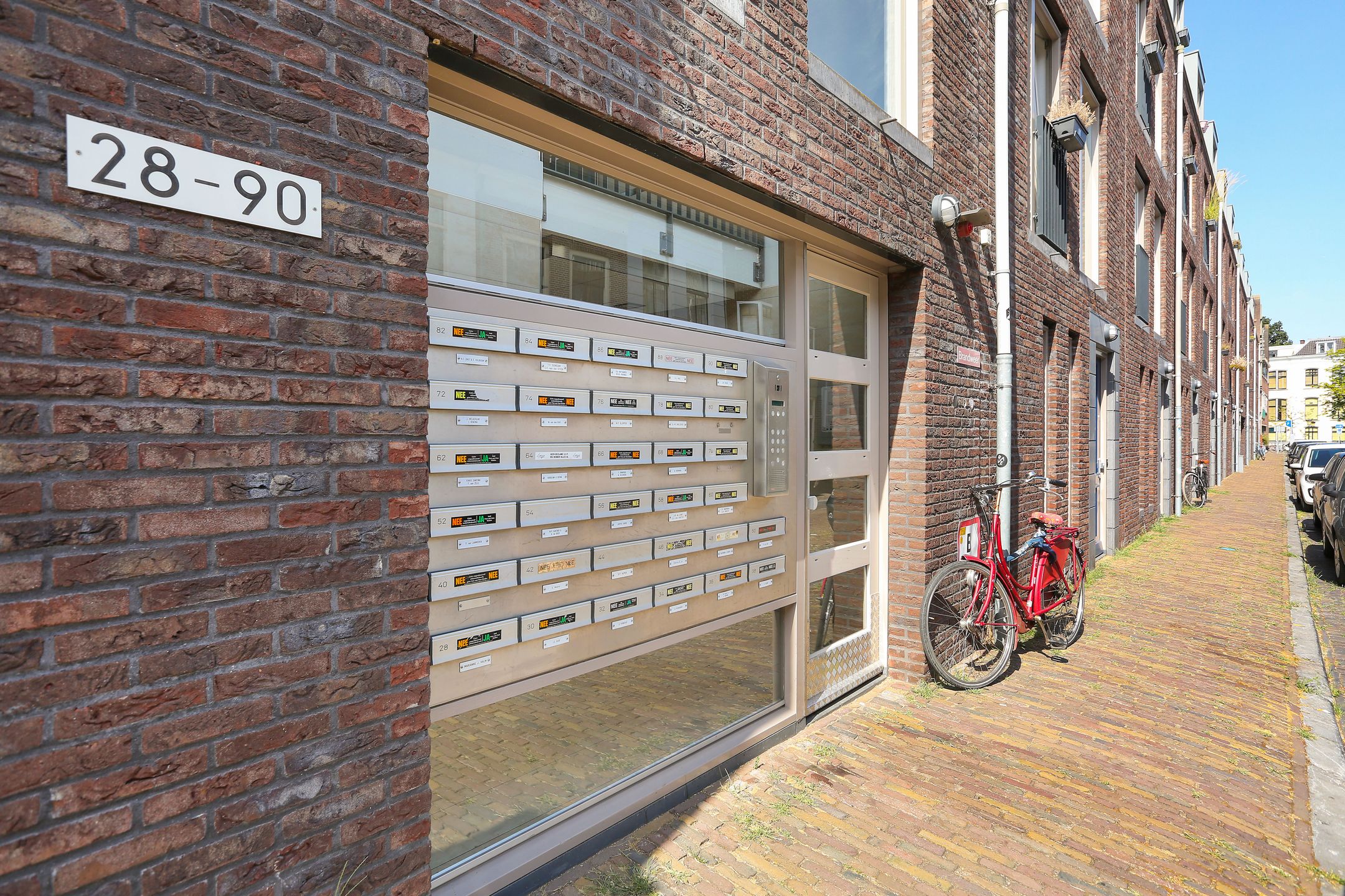 Groenestraat 60