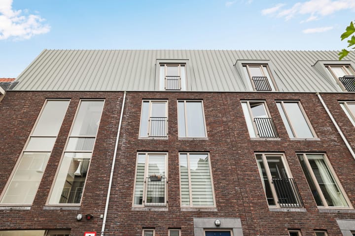 Photo 5 of Groenestraat 60