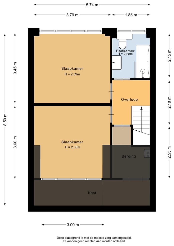 Photo 22 of Meidoornstraat 15