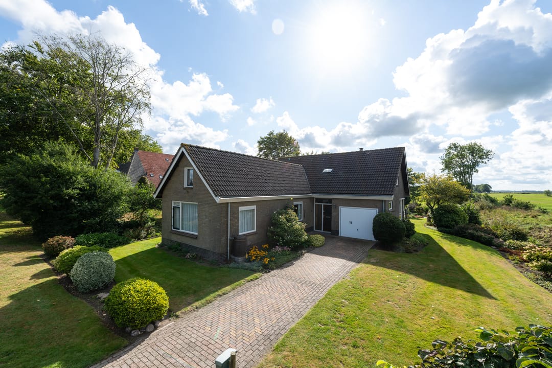 Foto 1 van Sonnegaweg 67