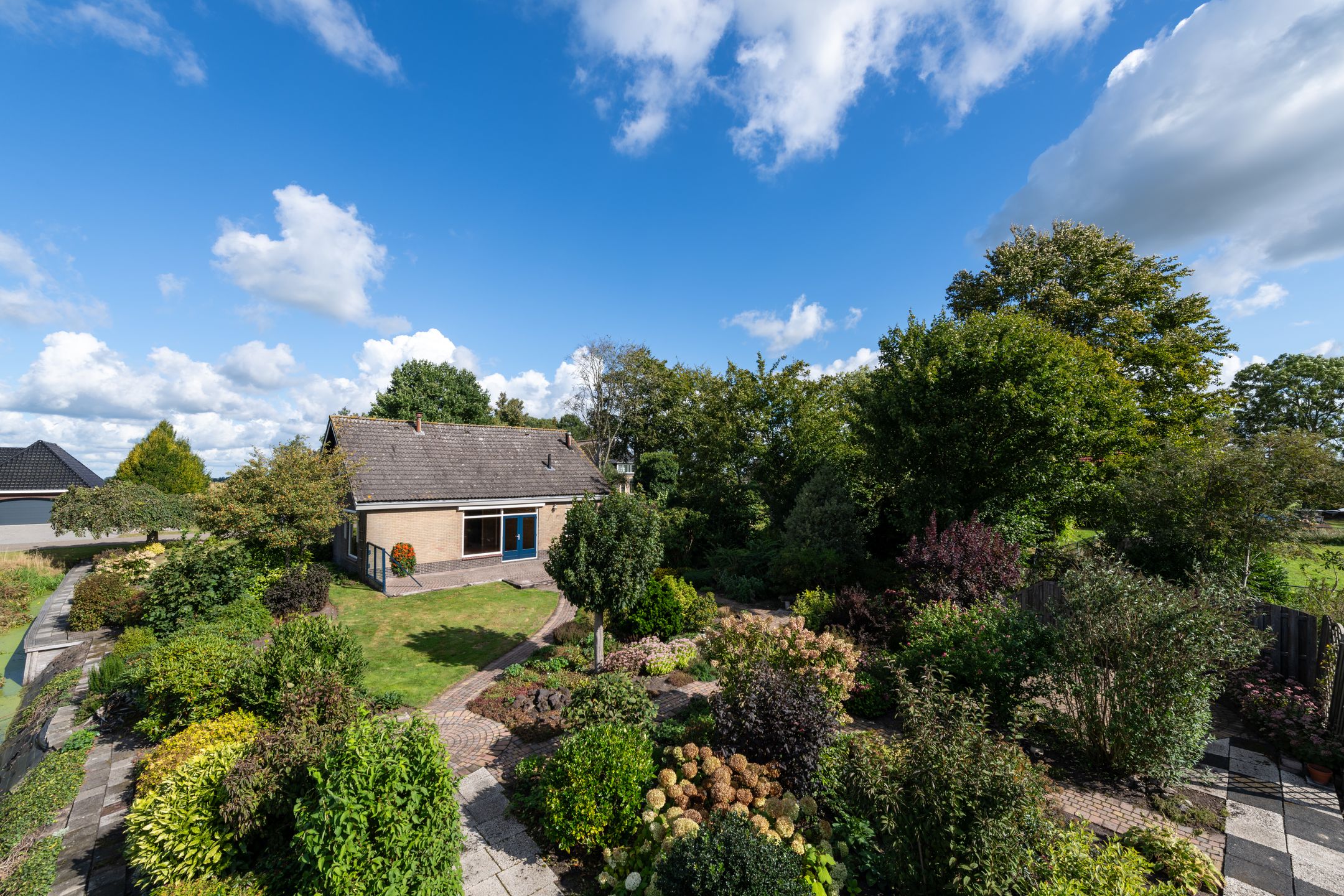 Foto 3 van Sonnegaweg 67