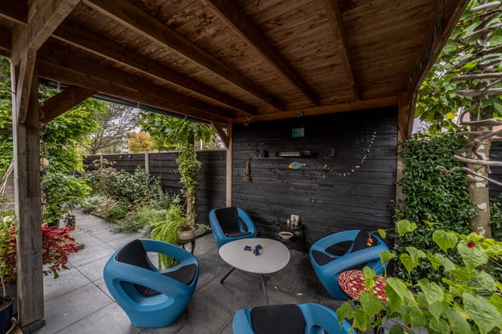 Photo 3 of Beetwortelweg 63