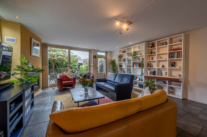 Photo 6 of Beetwortelweg 63