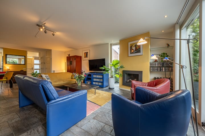 Photo 9 of Beetwortelweg 63