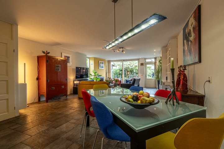 Photo 12 of Beetwortelweg 63