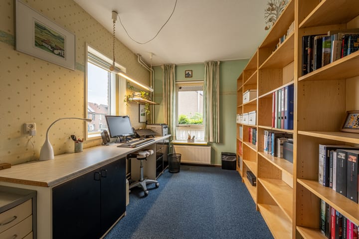 Photo 23 of Beetwortelweg 63