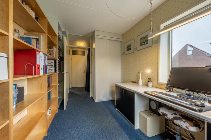 Photo 24 of Beetwortelweg 63