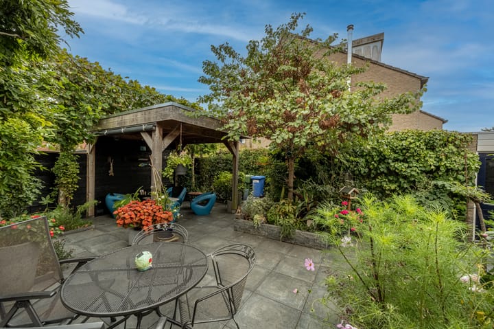 Photo 34 of Beetwortelweg 63