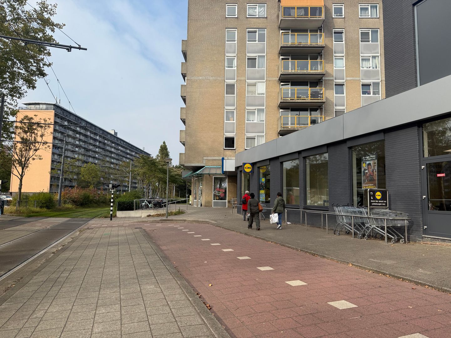 View photo 3 of Hof van Spaland 70
