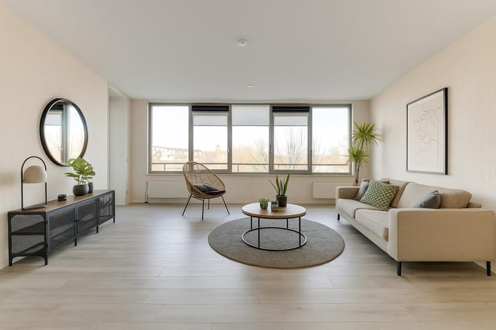 Foto 2 van Van Houtenkade 4-H