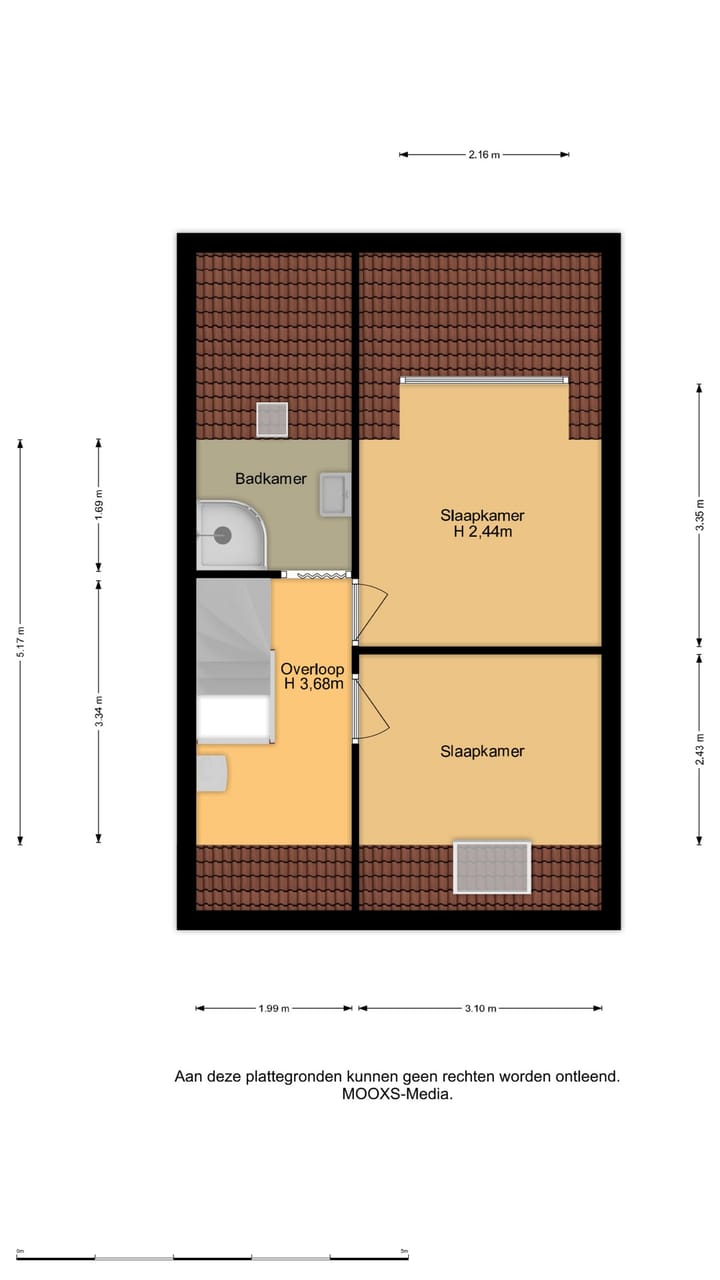 Photo 41 of Beetwortelweg 63