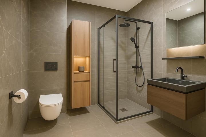 Foto 3 van Van Houtenkade 4-H