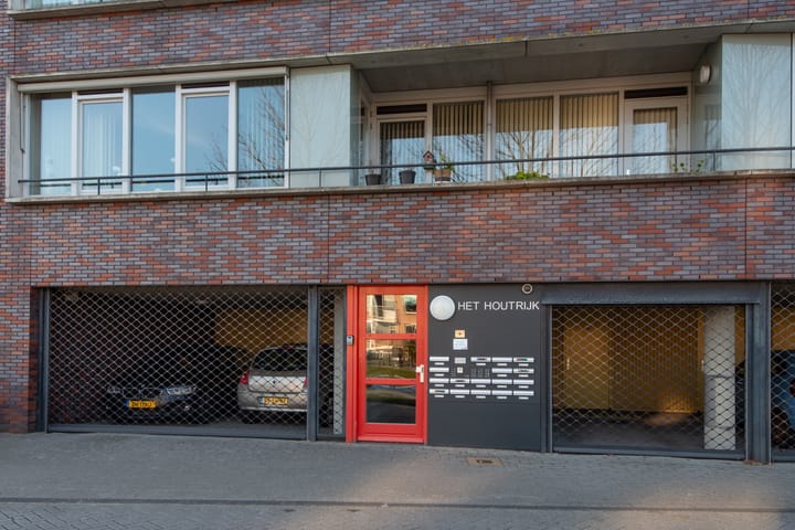 Foto 5 van Van Houtenkade 4-H