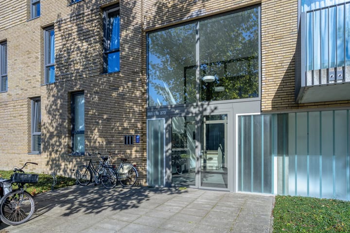 Foto 4 van Siersteenlaan 365-E