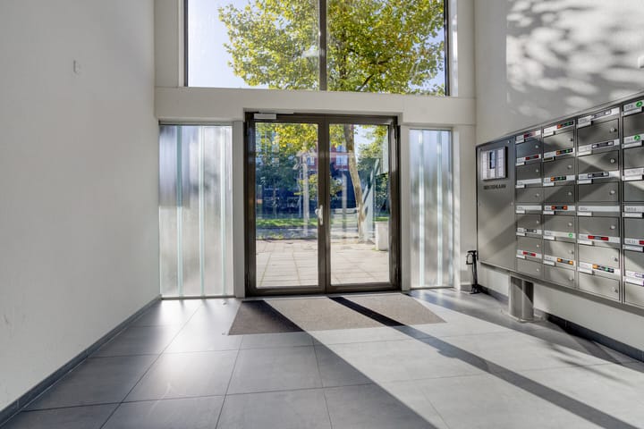 Foto 5 van Siersteenlaan 365-E