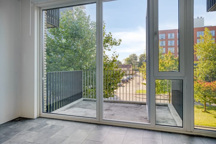 Foto 10 van Siersteenlaan 365-E