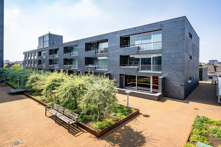 Foto 3 van Pieter Vreedeplein 102