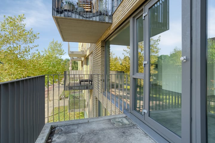 Foto 13 van Siersteenlaan 365-E