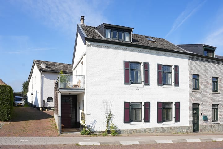 Foto 1 van Kiewegracht 8-A