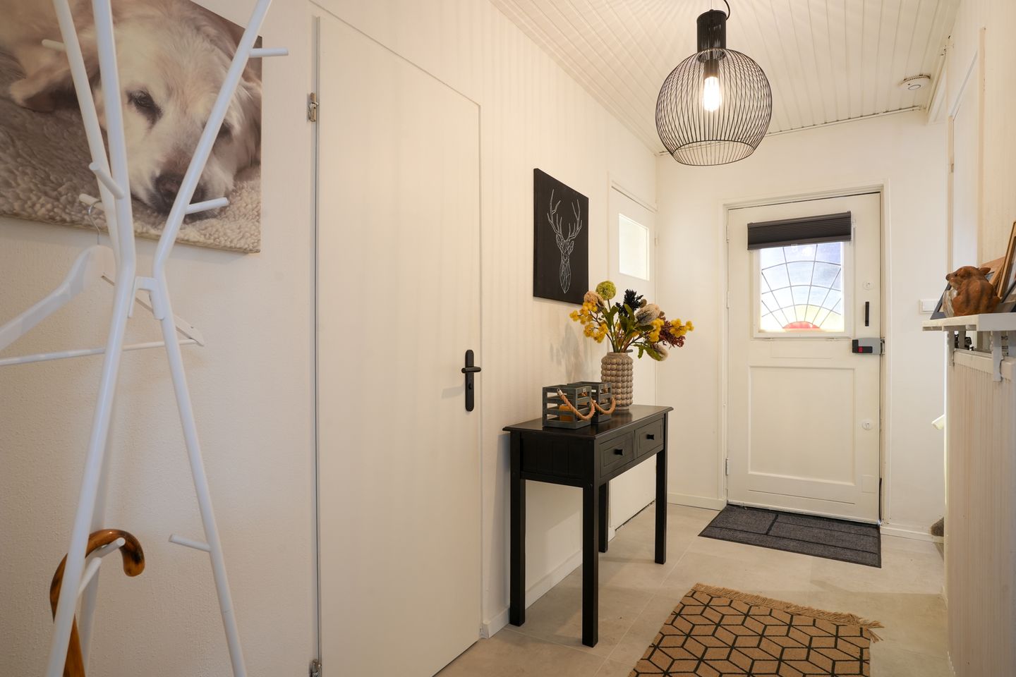 Photo 4 of Kiewegracht 8-A