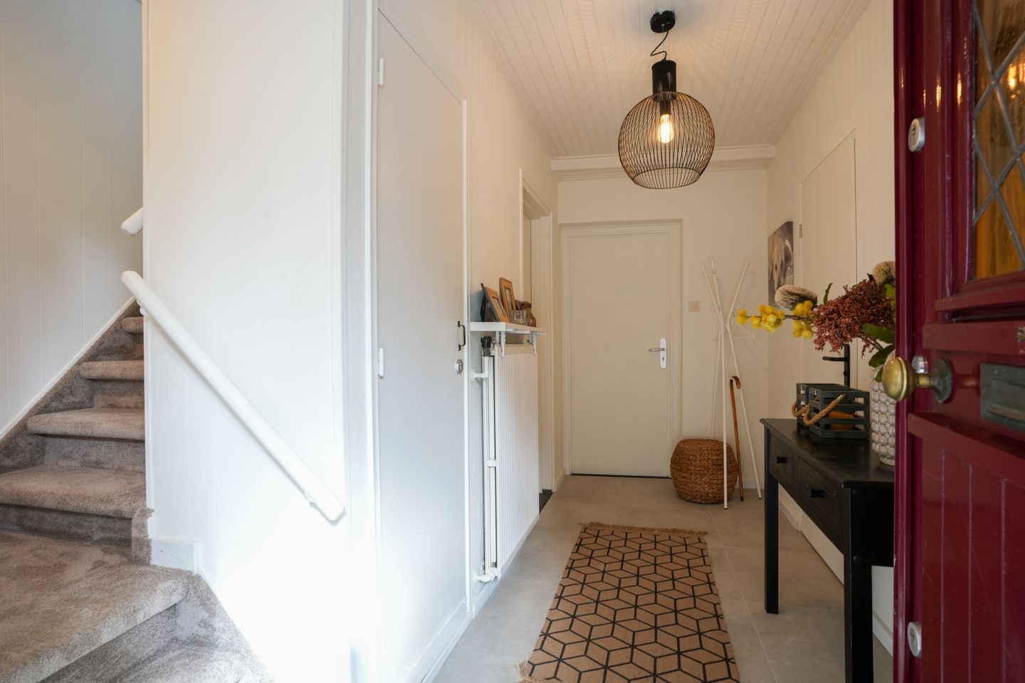 Photo 5 of Kiewegracht 8-A