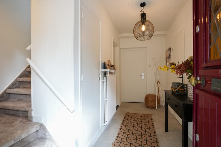 Foto 5 van Kiewegracht 8-A