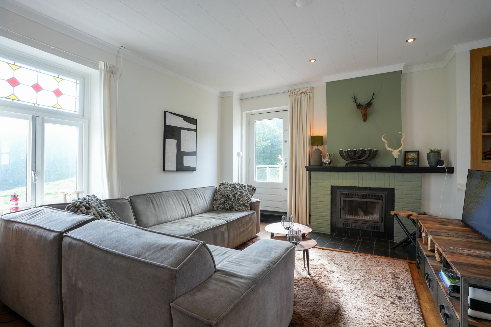 Photo 6 of Kiewegracht 8-A