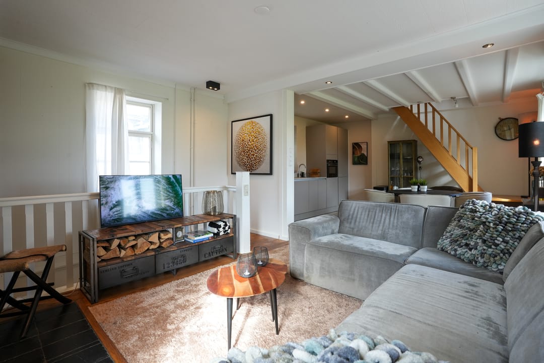 Photo 7 of Kiewegracht 8-A