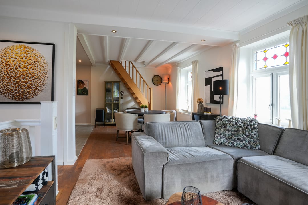 Photo 8 of Kiewegracht 8-A