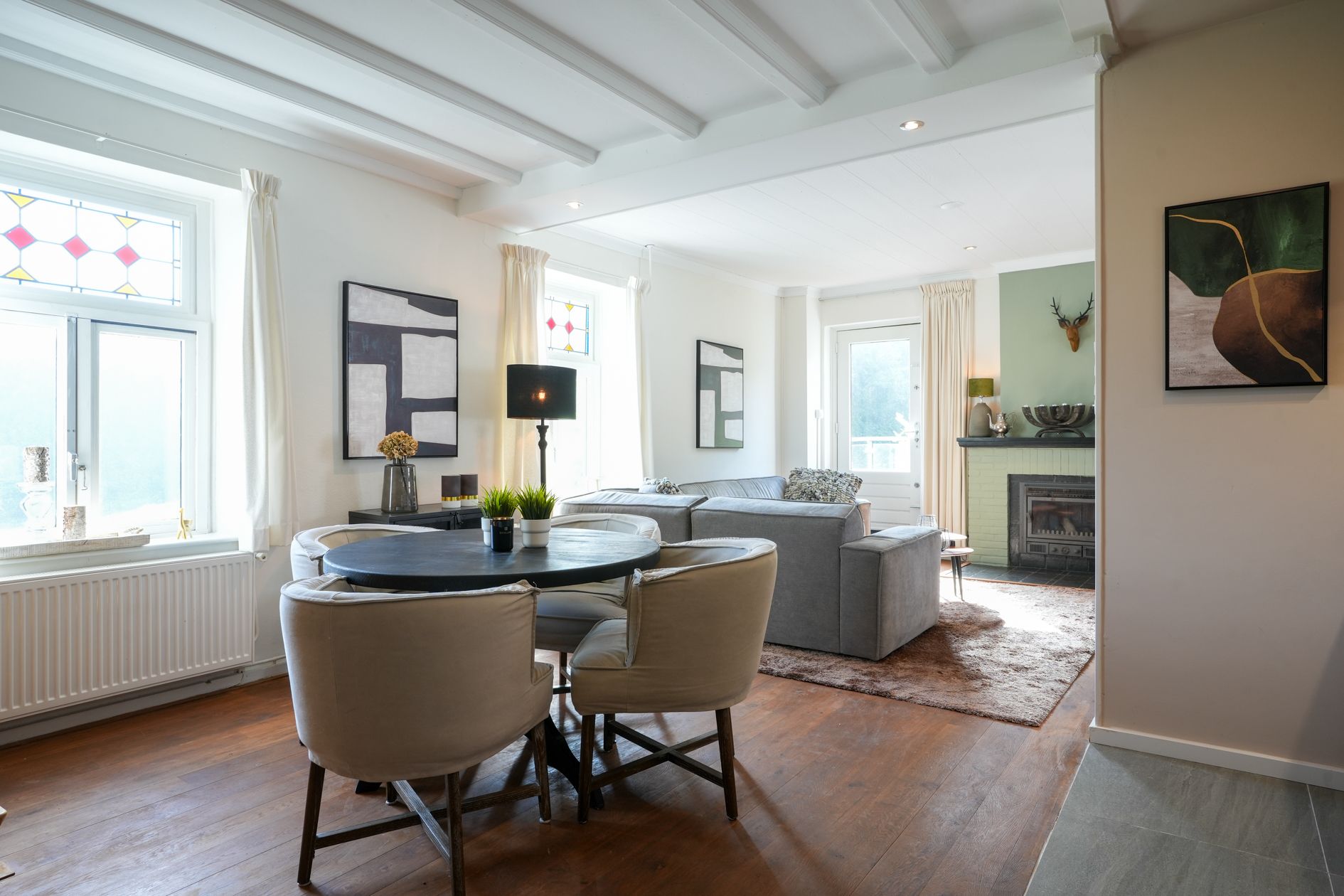 Photo 9 of Kiewegracht 8-A